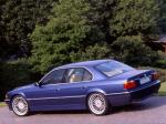 Alpina B12 6.0 1999 года